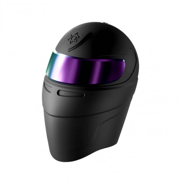 GALAKU - F1 Warming Masturbation Trainer (Smart APP Model - Chargeable)